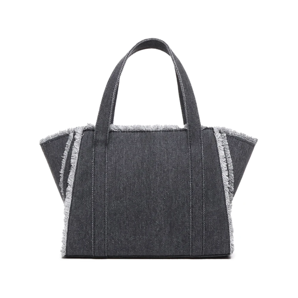 Love Moschino Tote Bags Black Dames