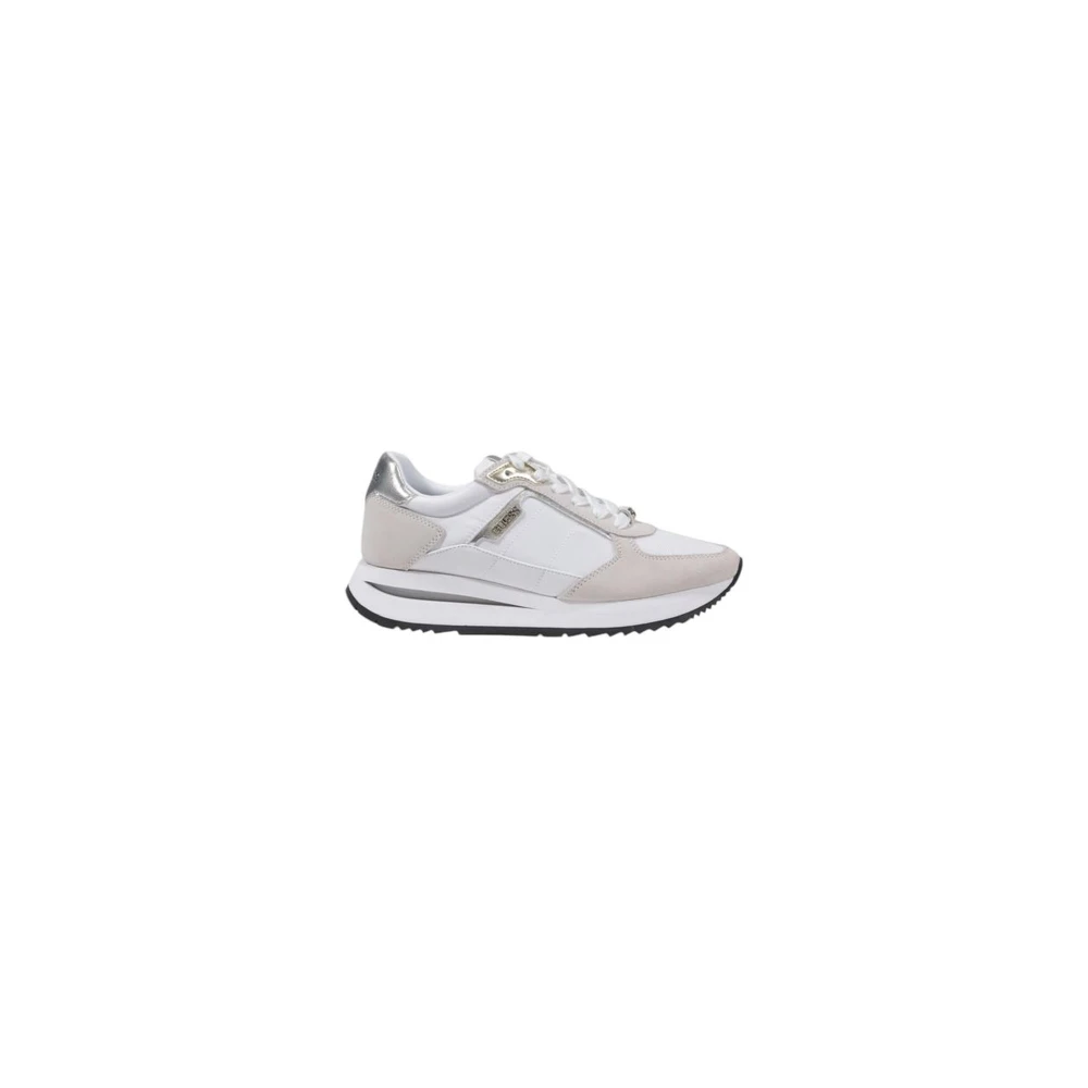 Guess - Shoes > Sneakers - Gray - Guess - Modalova