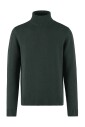 cotton-turtleneck