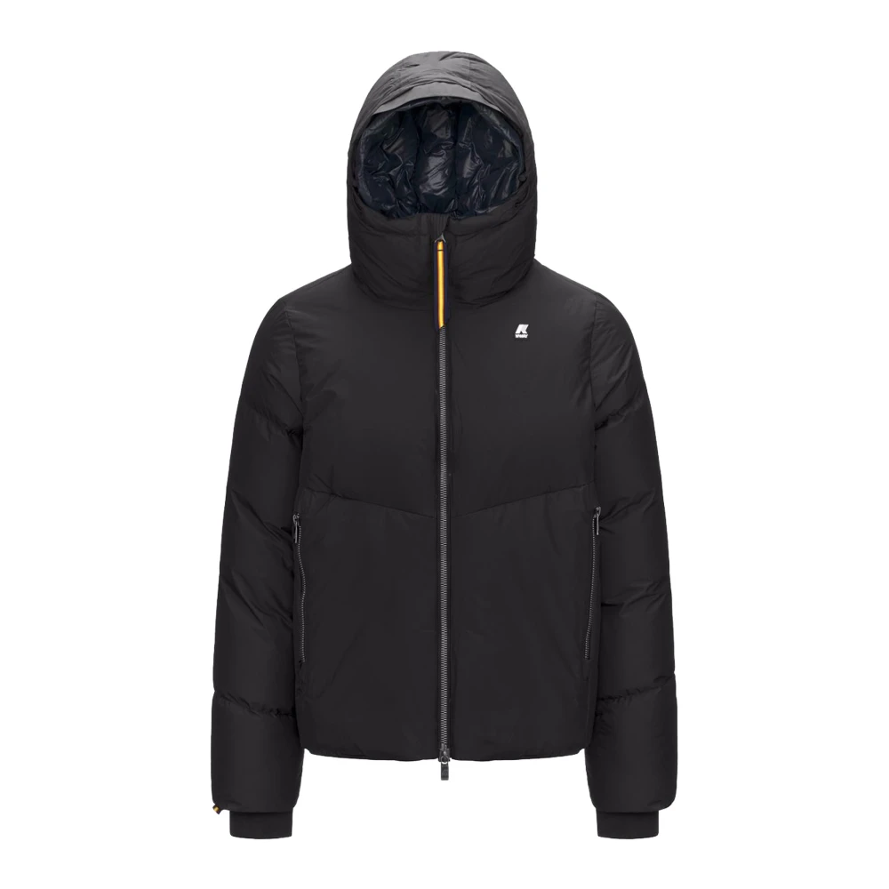 Jackets > Winter Jackets - - K-Way - Modalova