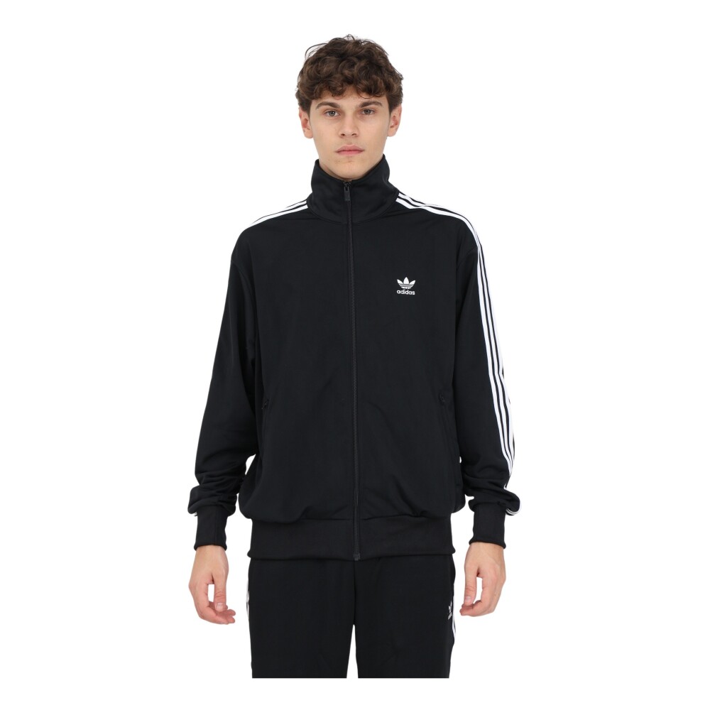 Adidas shoes shop high neck zip