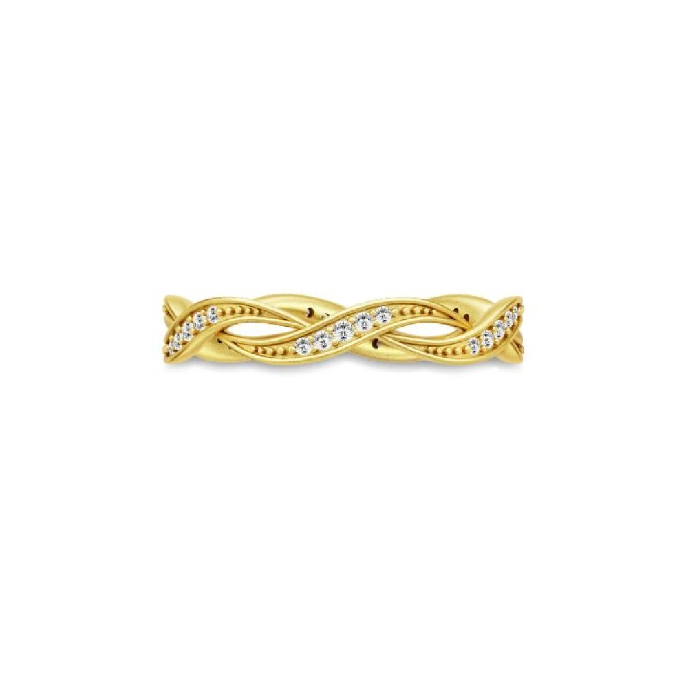 Accessories > Jewellery > Rings - - Julie Sandlau - Modalova