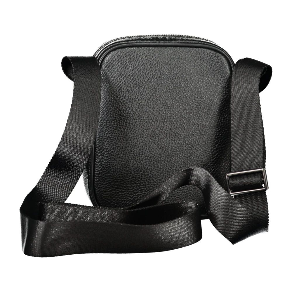 Tommy Hilfiger Tassen en Accessoires Black Heren
