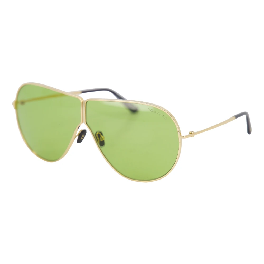 Accessories > Sunglasses - - Tom Ford - Modalova