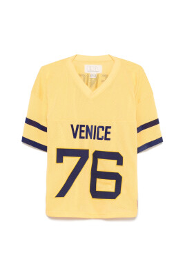yellow-v-neck-stripe-t-shirt