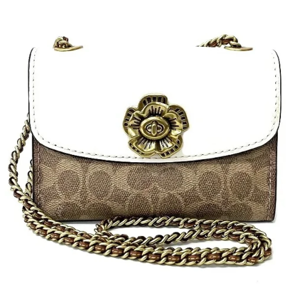 Pre-owned > Pre-owned Bags > Pre-owned Cross Body Bags - - Coach Pre-owned - Modalova