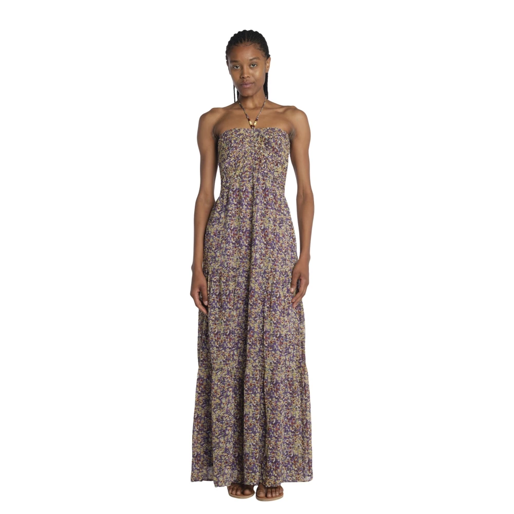 Dresses > Day Dresses > Maxi Dresses - - Ba&Sh - Modalova