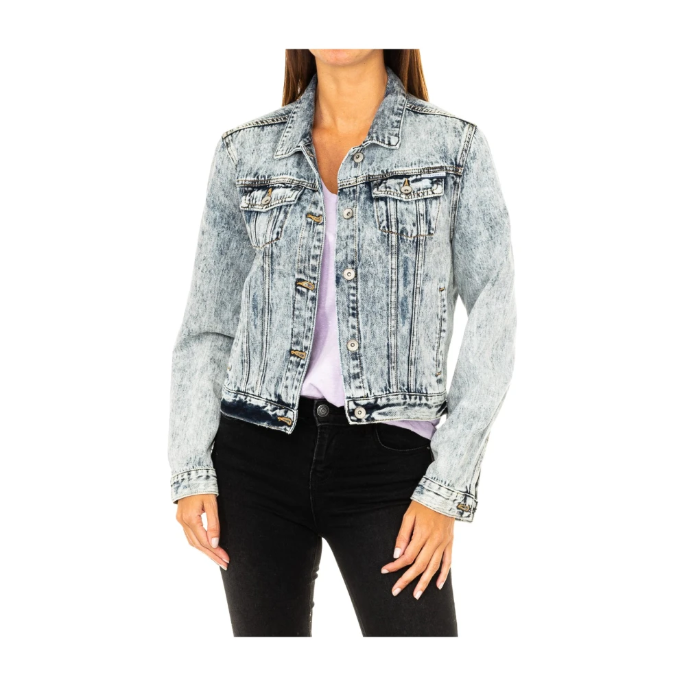 Jackets > Denim Jackets - - Superdry - Modalova