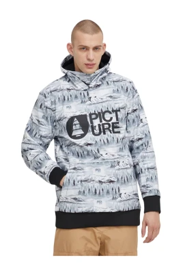 Parker Print Jacket