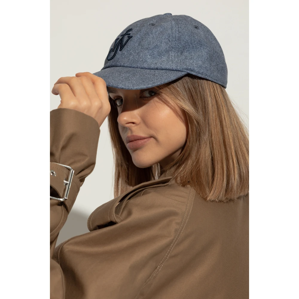 JW Anderson Pet Blue Unisex