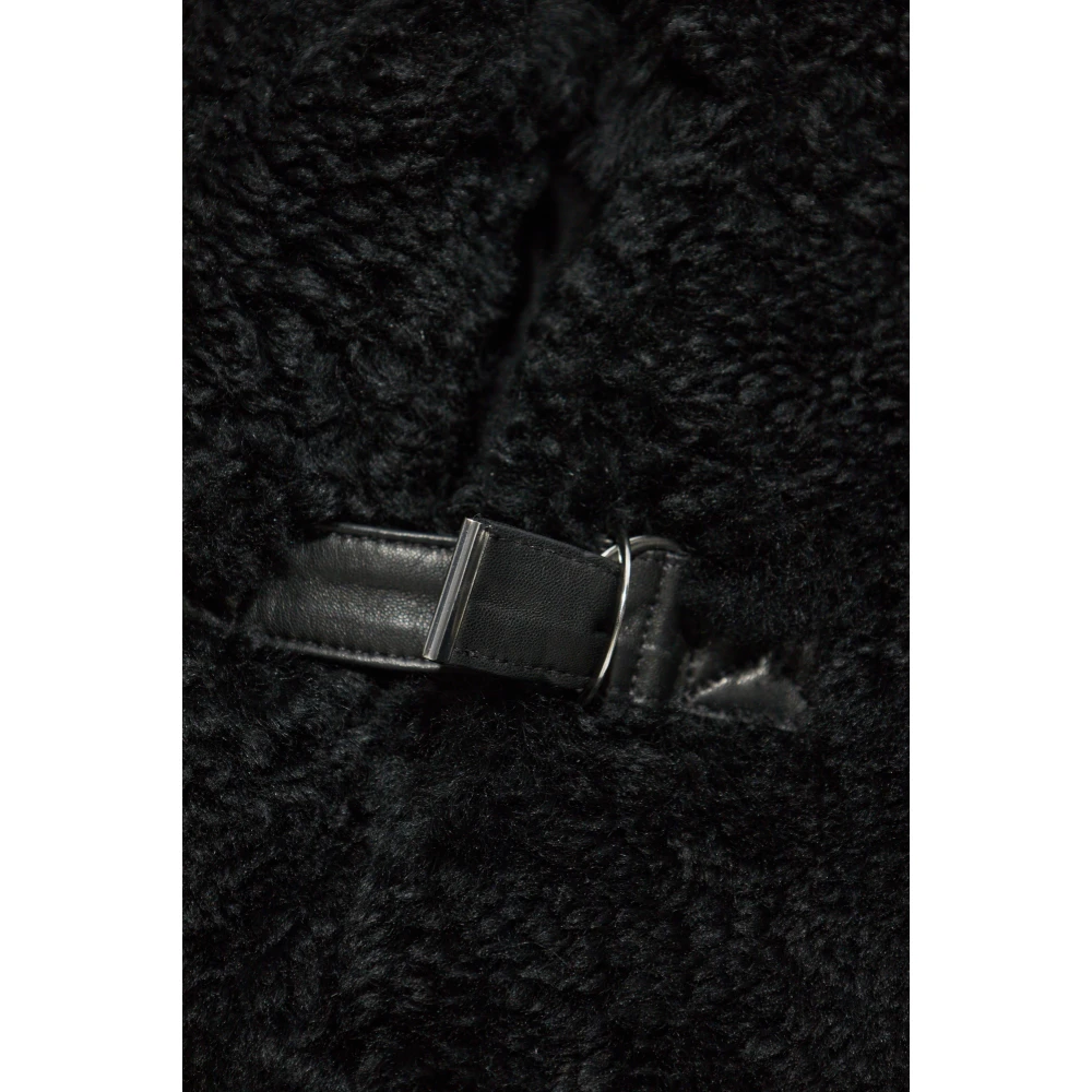 IRO Bontvest Midaos Black Dames