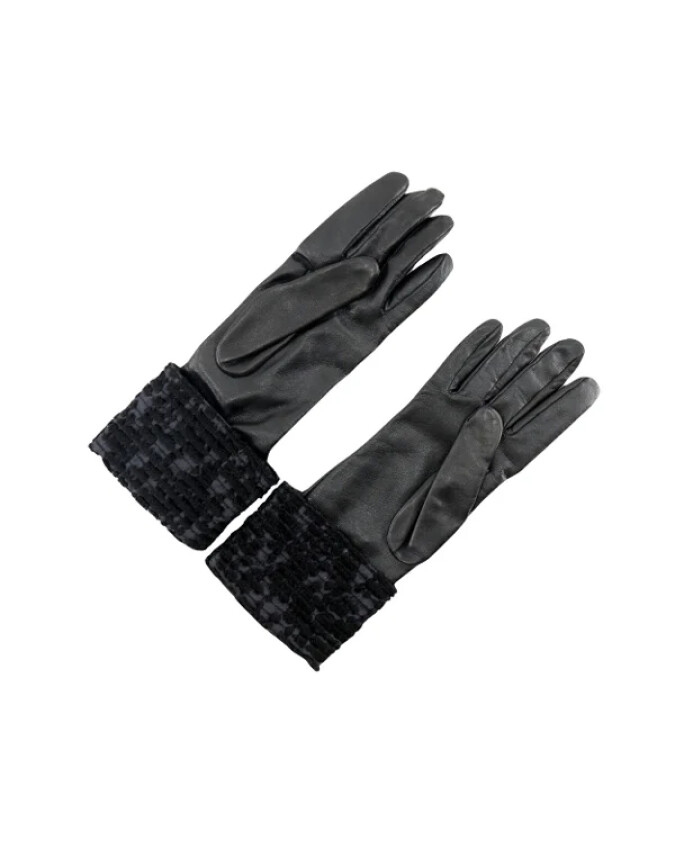 pre-owned-cuir-gants