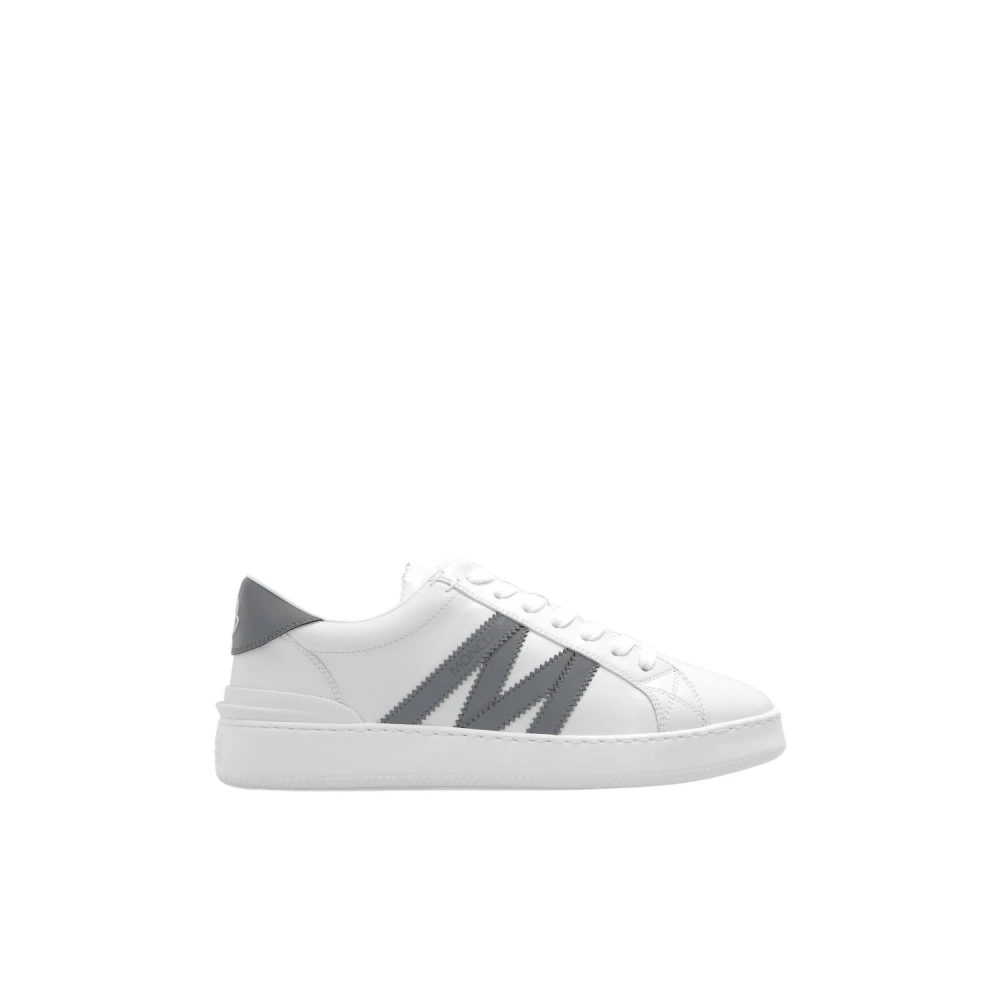 Shoes > Sneakers - - Moncler - Modalova