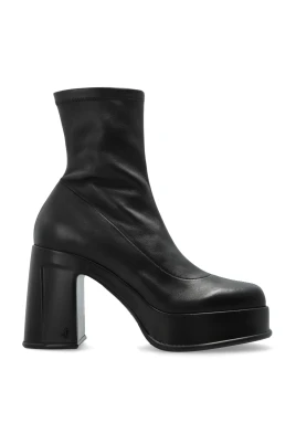 Hadi Ankle Boot 100