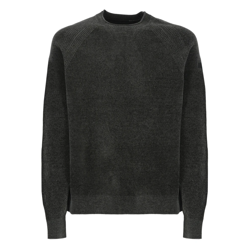 Knitwear > Round-neck Knitwear - - RRD - Modalova