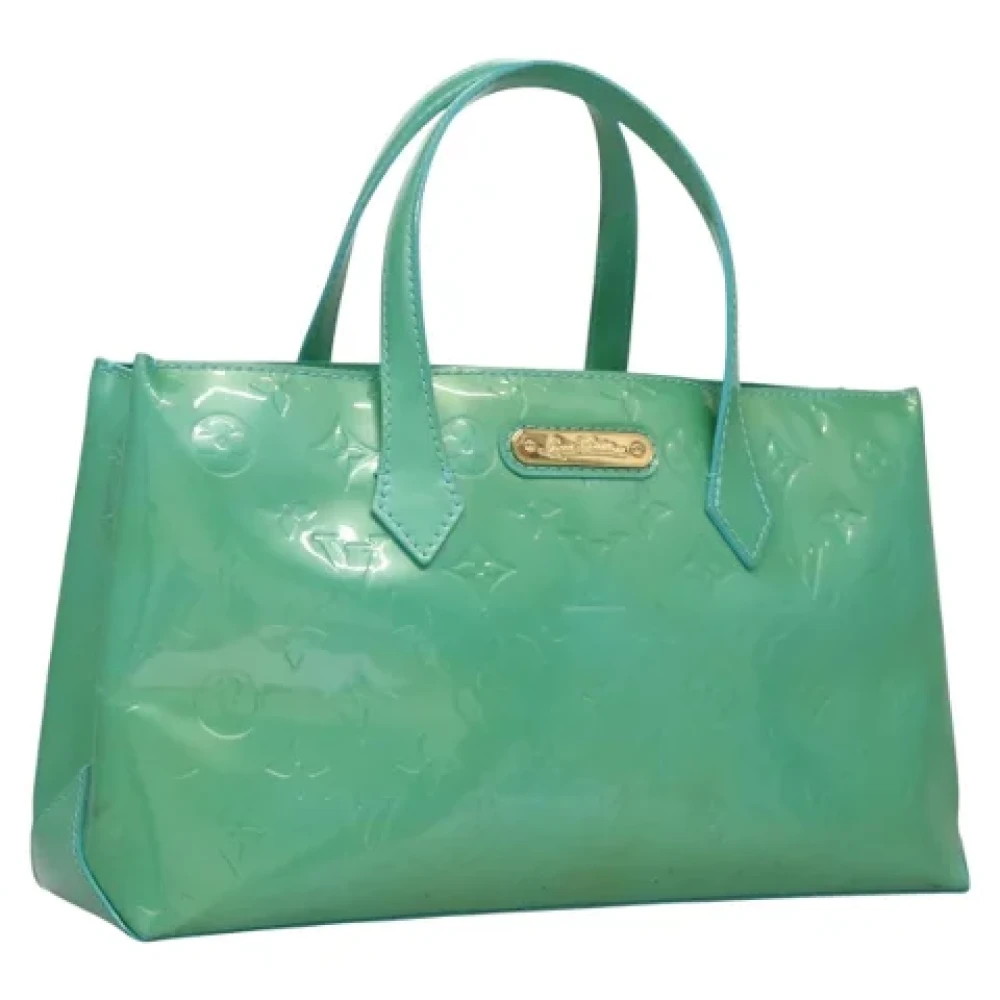 Pre-owned > Pre-owned Bags > Pre-owned Handbags - - Louis Vuitton Vintage - Modalova