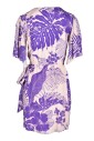robe-courte-style-portefeuille-en-viscose