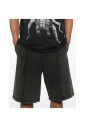 shorts-gris-fonce-a-taille-elastique