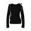 black-bow-tail-t-shirt