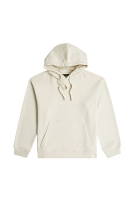 GS-01 Relaxed Hoodie Sweater