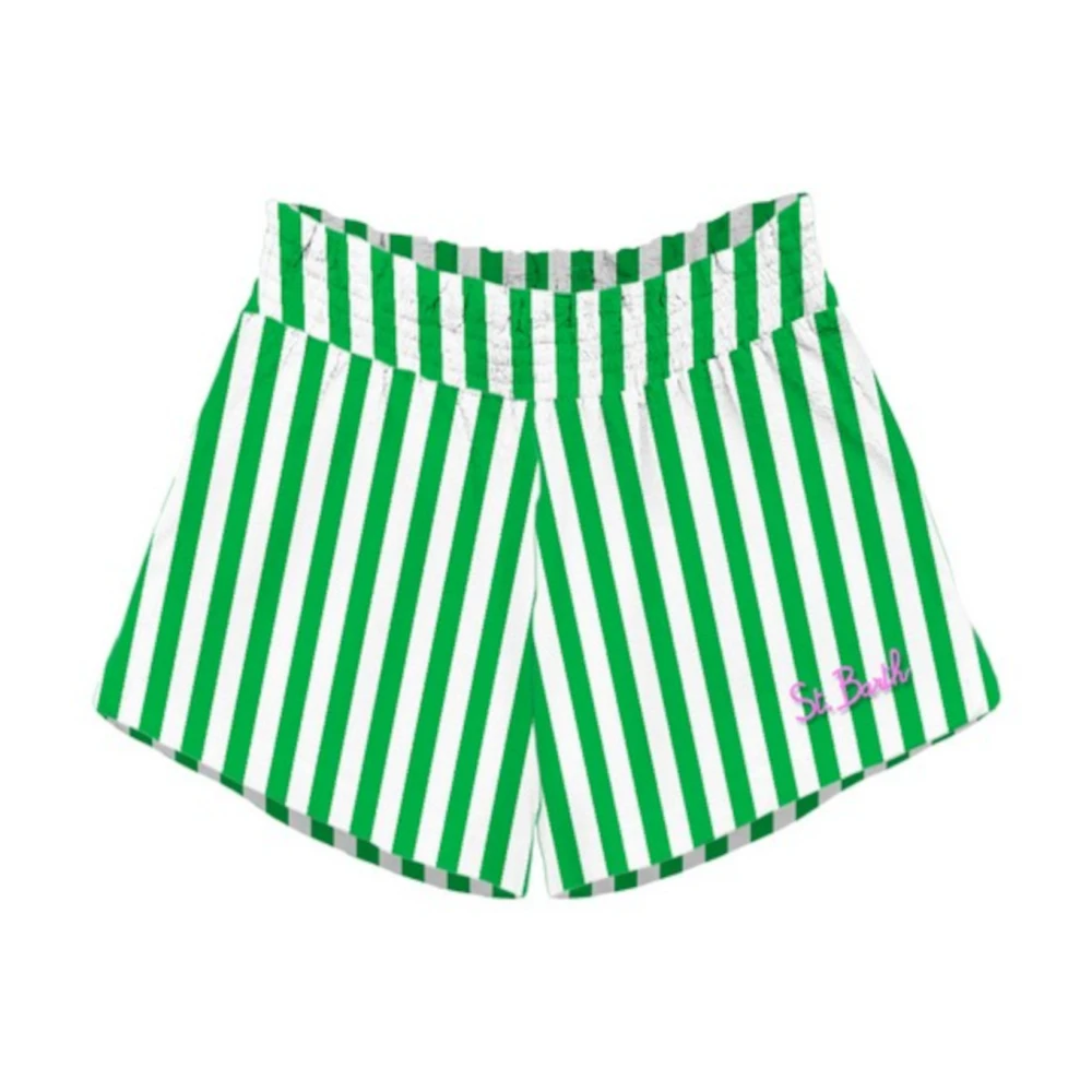 Swimwear > Beachwear - - MC2 Saint Barth - Modalova