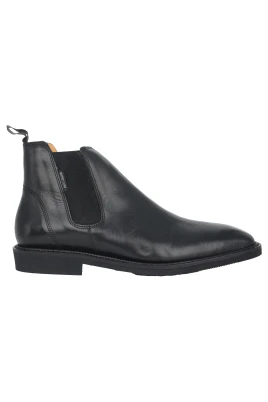 Handgjord Chelsea Boot
