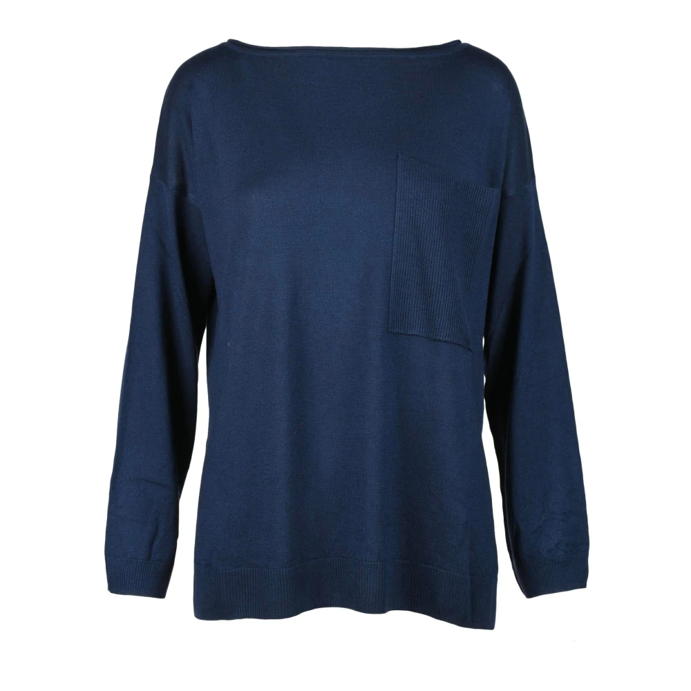 Knitwear > Round-neck Knitwear - - Snobby Sheep - Modalova