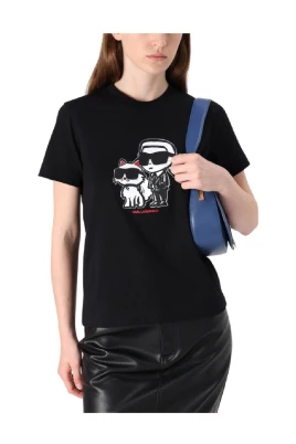 T-shirt Ikon Sketch