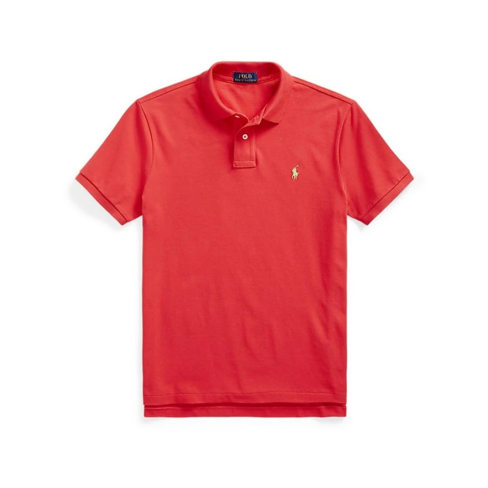 Tops > Polo Shirts - - Polo Ralph Lauren - Modalova