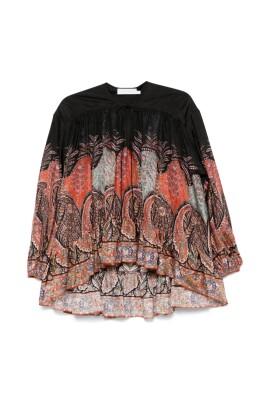 chemisier-ruffle-billow-paisley-noir