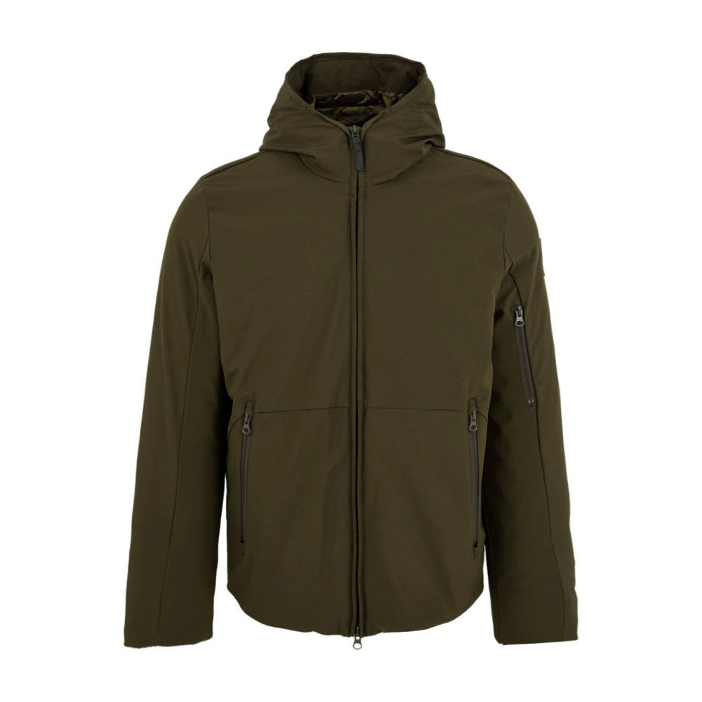 Sport > Outdoor > Jackets > Wind Jackets - - BomBoogie - Modalova