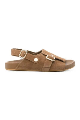 Firenze Öppna Sandaler