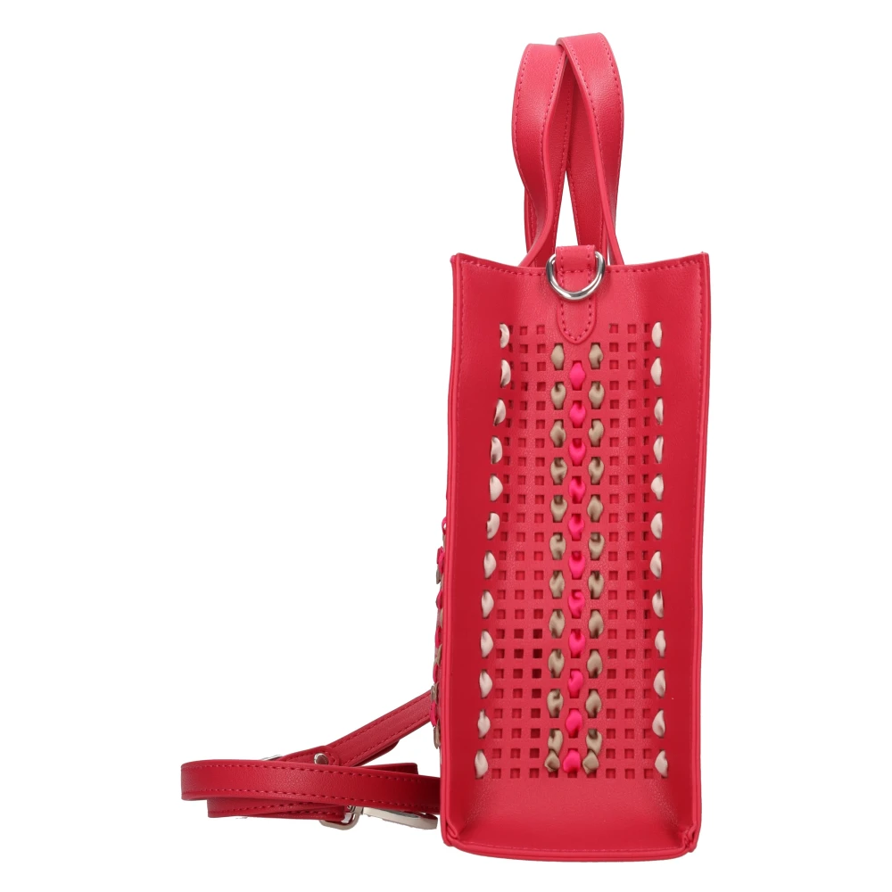 Rebelle Tassen.. Fuchsia Pink Dames