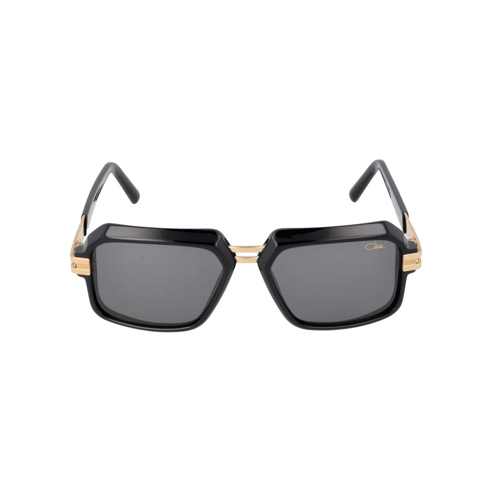 Cazal Unisex Black Sunglasses, 56 Mm, Stylish Sunglasses With Upc Code