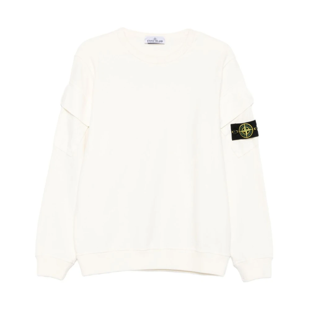 Sweatshirts & Hoodies > Sweatshirts - - Stone Island - Modalova