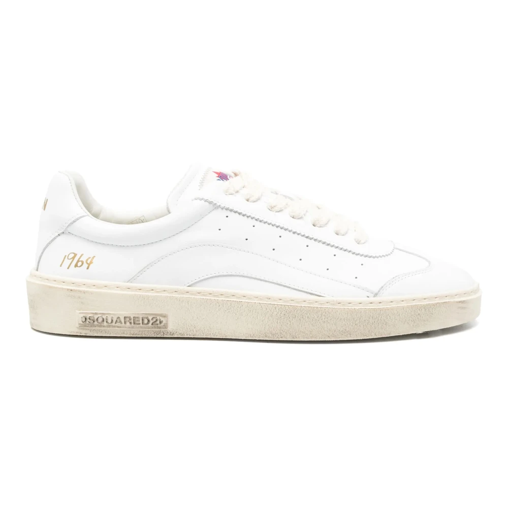 Shoes > Sneakers - - Dsquared2 - Modalova