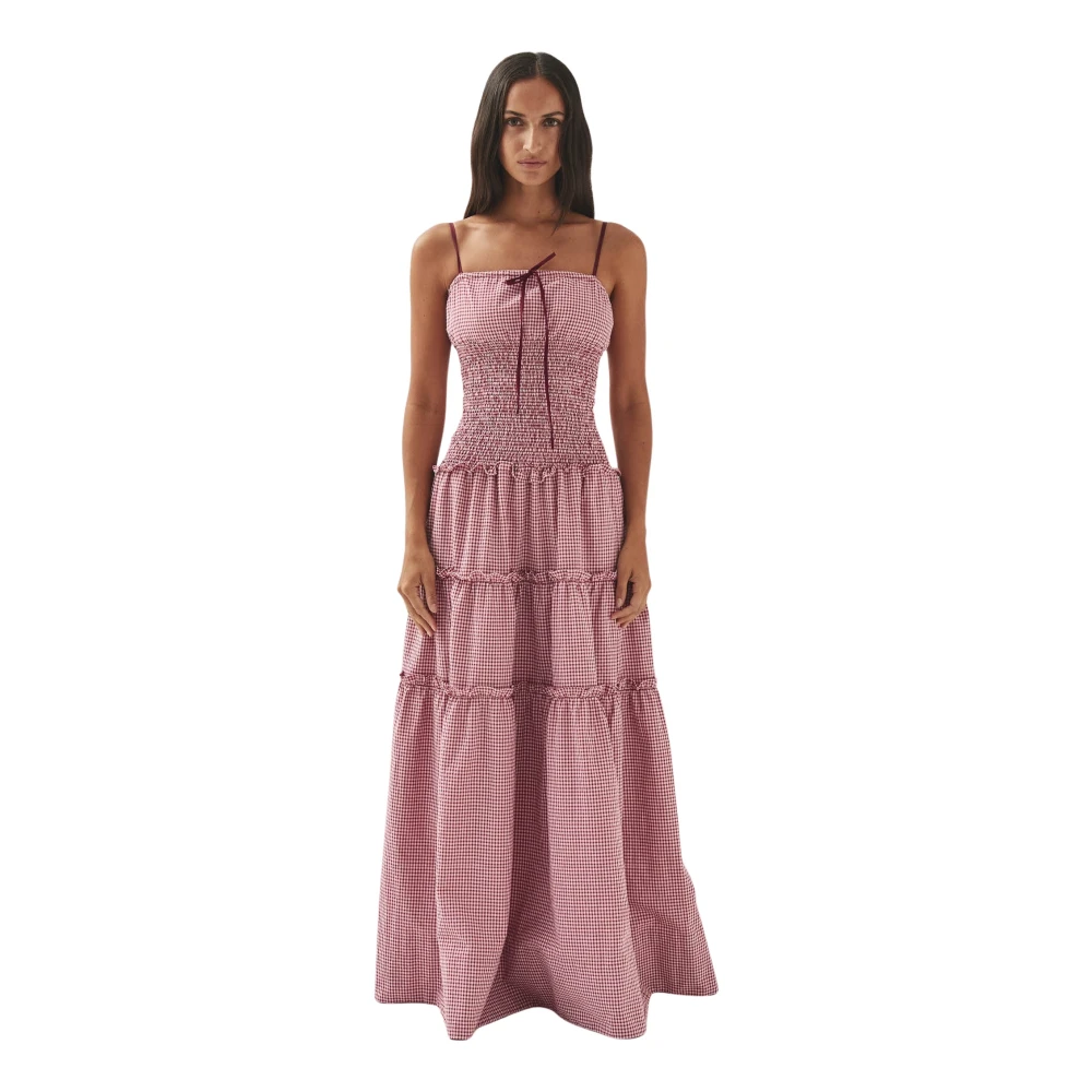 Dresses > Day Dresses > Maxi Dresses - - Alohas - Modalova
