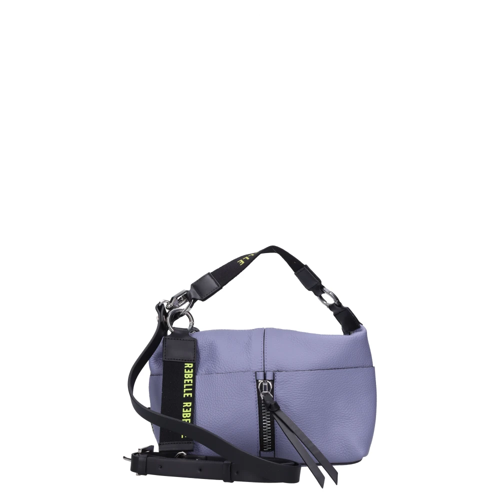 Rebelle Tassen.. Lila Purple Dames