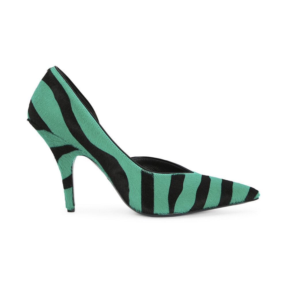 Scarpe patrizia sale pepe decollete