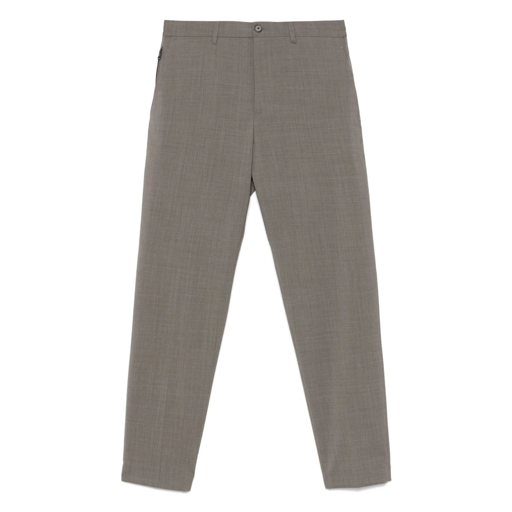 Trousers > Suit Trousers - - Theory - Modalova