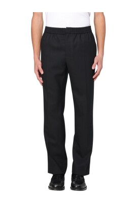 pantalon-droit-en-laine-noire