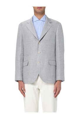blazer-gris-elegant-pour-homme