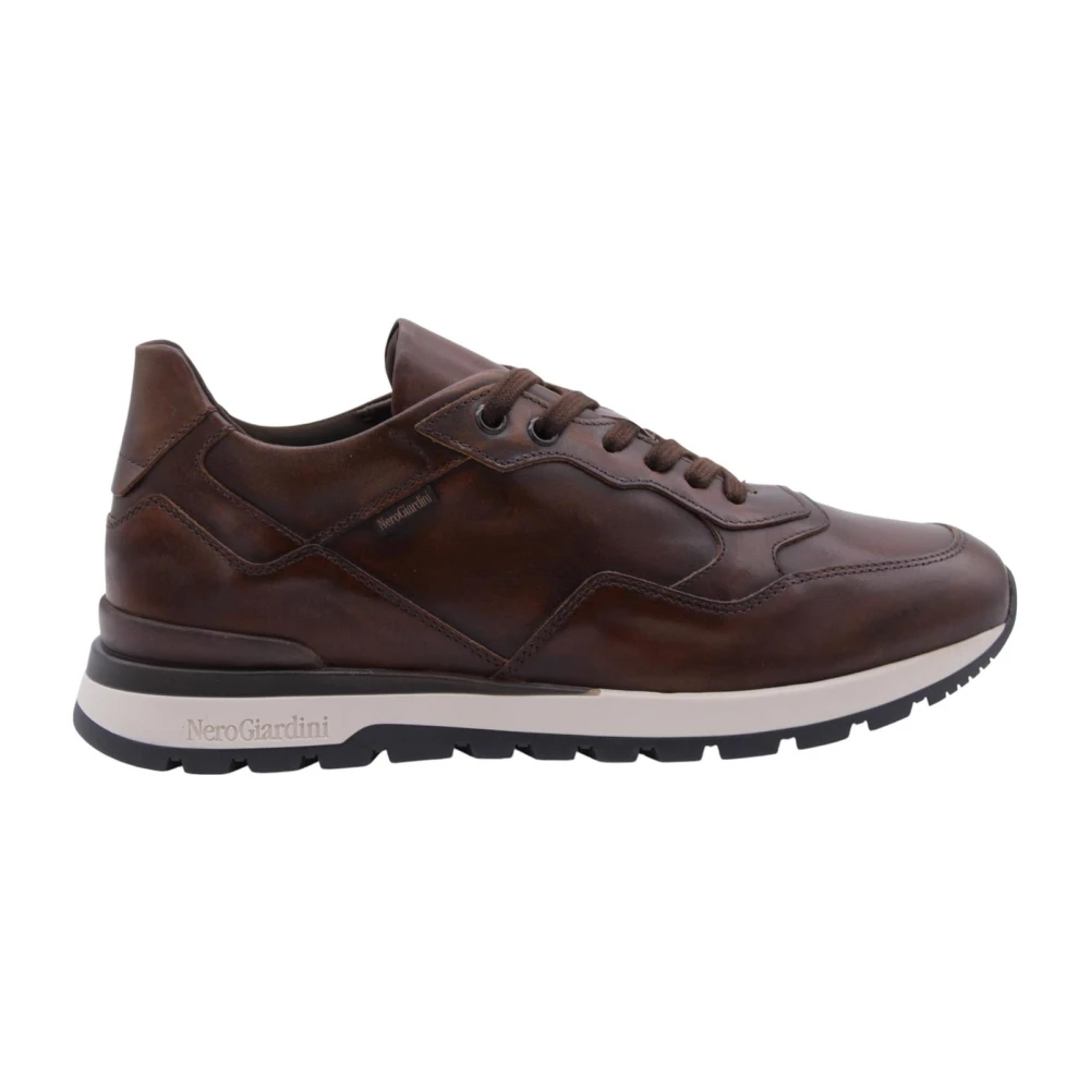 Shoes > Sneakers - - Nerogiardini - Modalova
