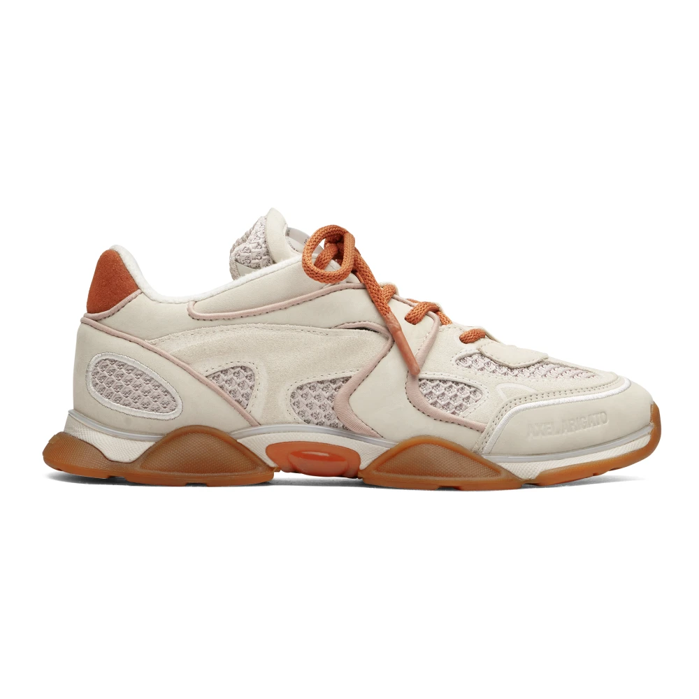 Axel Arigato Women's Beige Eris Sneaker