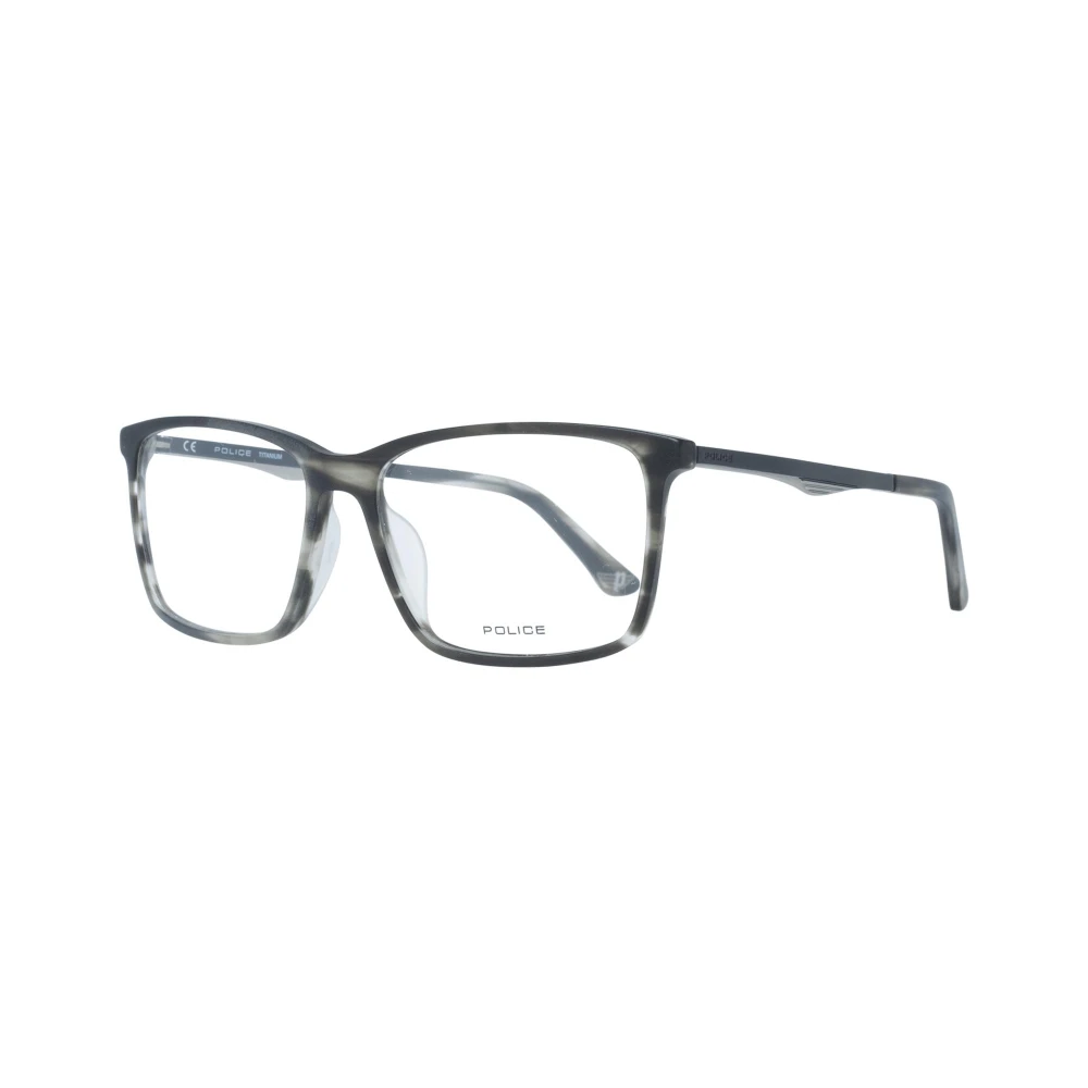 Police Sunglasses Gray Heren