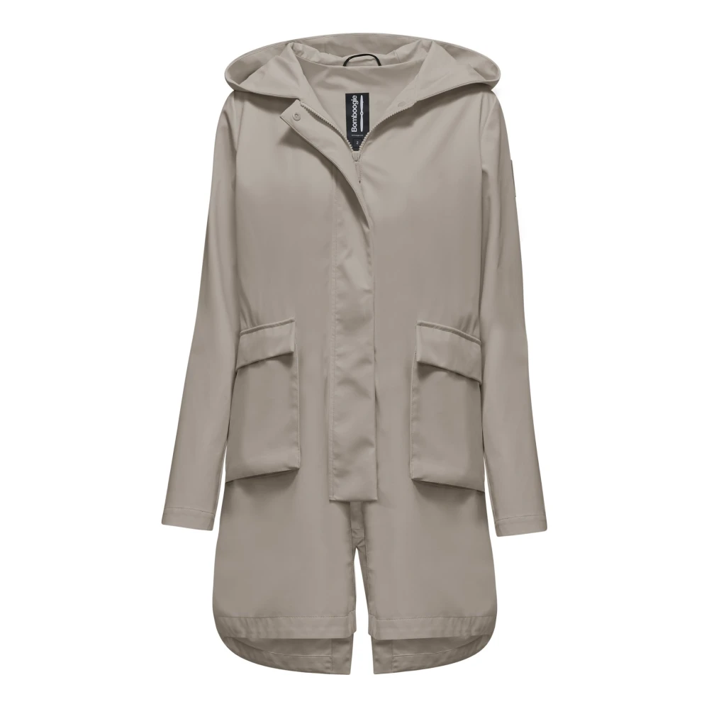 Coats > Parkas - - BomBoogie - Modalova