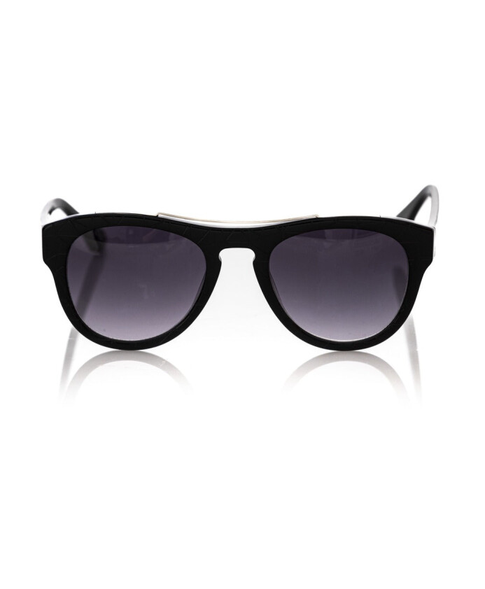 lunettes-de-soleil-geometriques-wayfarer-monture-noire