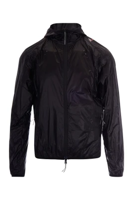 Hue Packable Wind Jacket