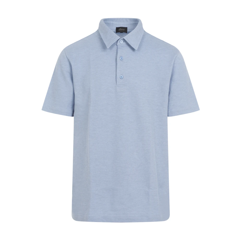 Tops > Polo Shirts - - Brioni - Modalova