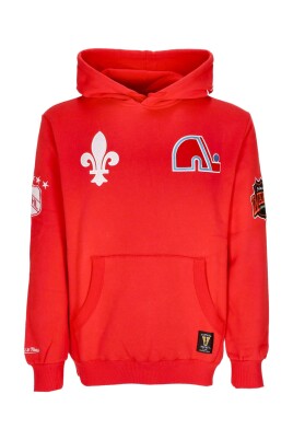 quebec-nordiques-fleece-hoodie-red